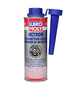 Lubromoly Jectron Fuel Additive