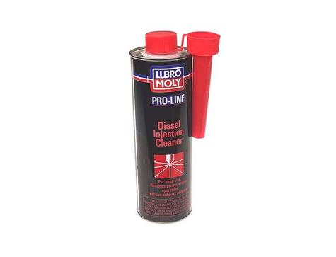 Lubromoly Diesel Injector Cleaner