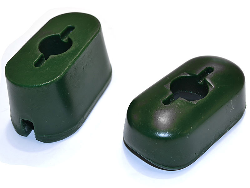 Mk4 Dogbone Inserts - Stage 2 - Click Image to Close