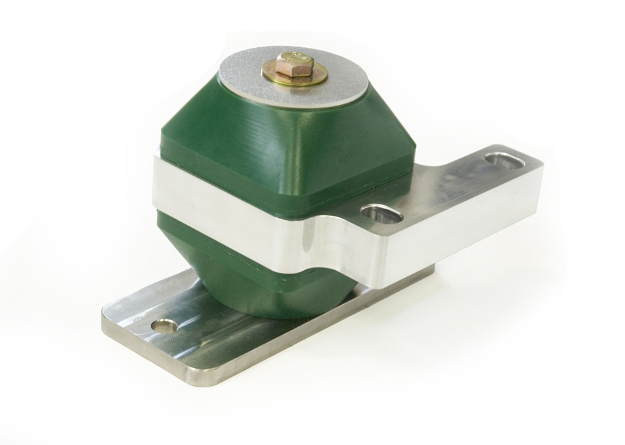 Mk5 Passenger Motor Mount - 09+ TSI / 4-Cylinder - Stage 2