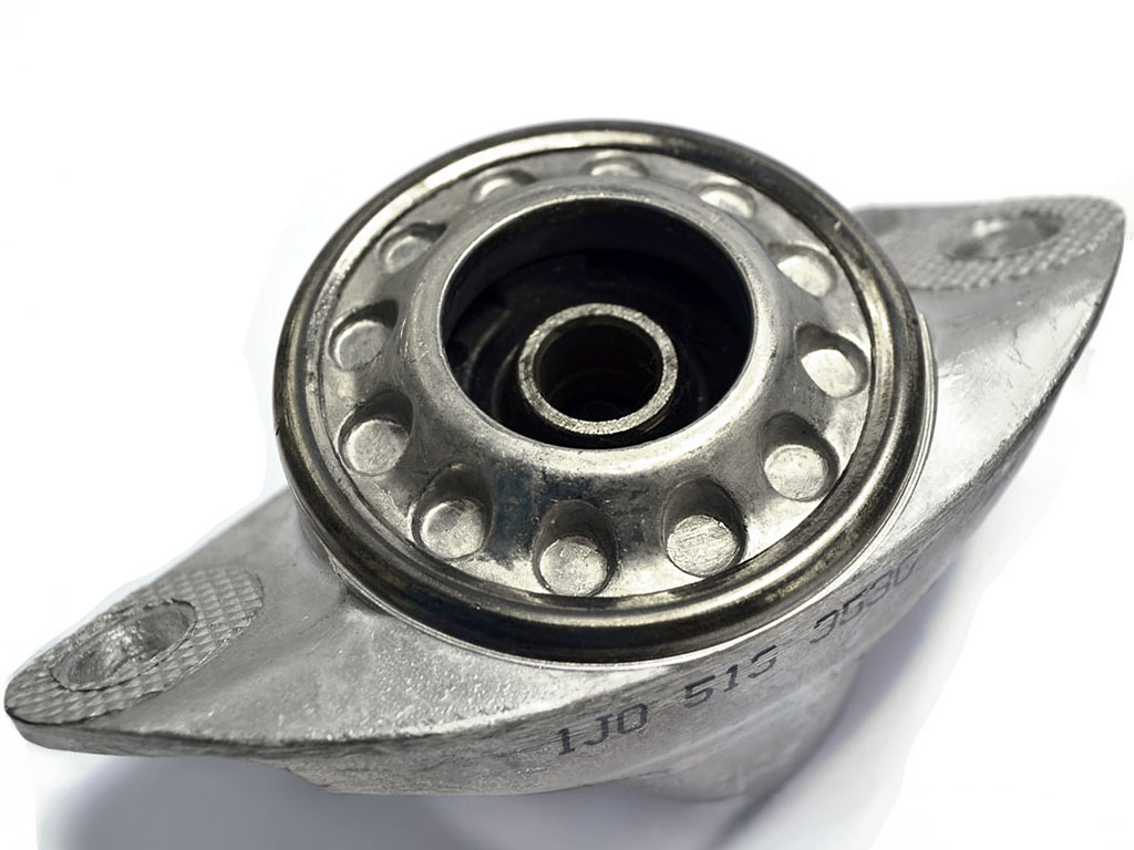 VW MK4 rear shock mounts 1J0513353B 