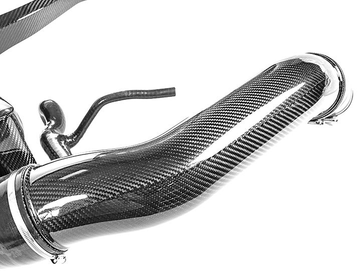 (image for) Carbon Fiber Intake (Audi RS3 8V & TTRS 8S) - Click Image to Close