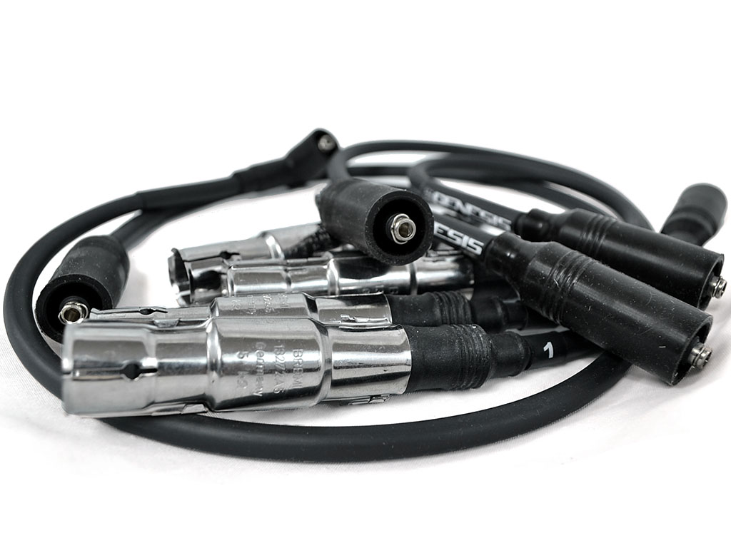 ABA 8mm Plug Cables (MK3 8V)