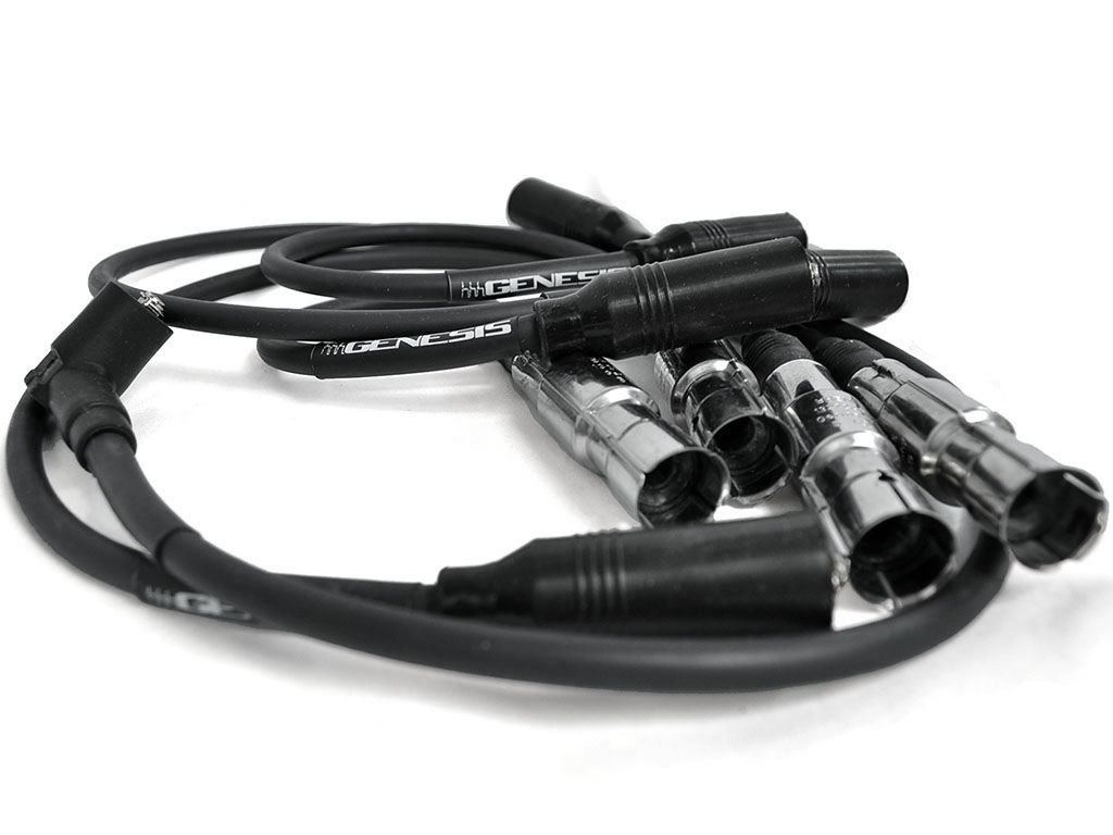 ABA 8mm Plug Cables (MK3 8V) - Click Image to Close