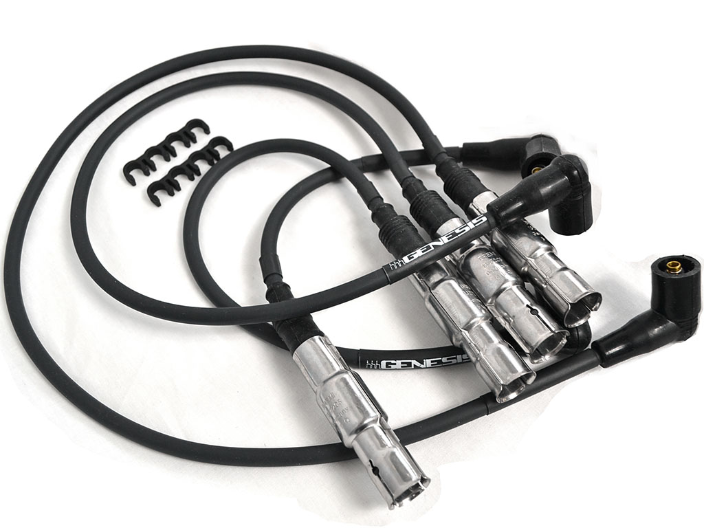 8mm Plug Cables (MK4 8V)
