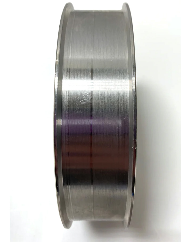 VW 1.5L 1.6L turbo diesel IM pulley