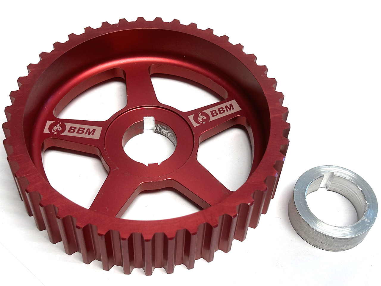 Low Mass IM Sprocket (ABA 16V))