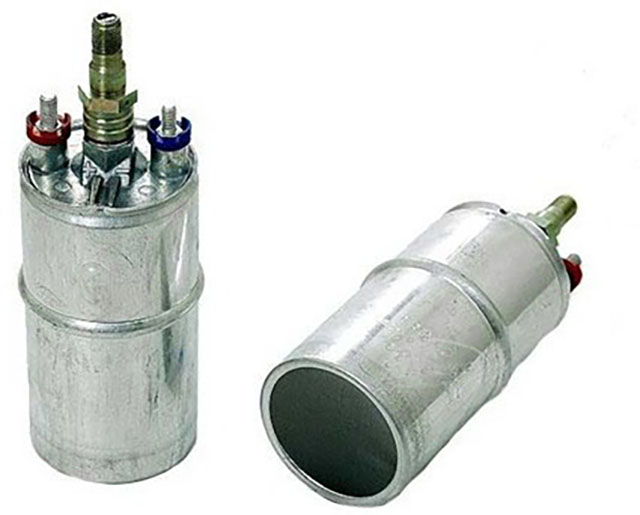 Bosch 040 fuel pump at USRT