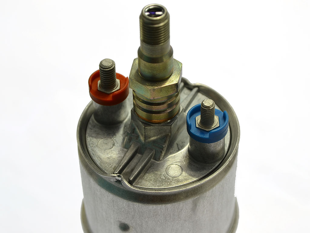 Bosch 040 fuel pump (B6 Audi intank)