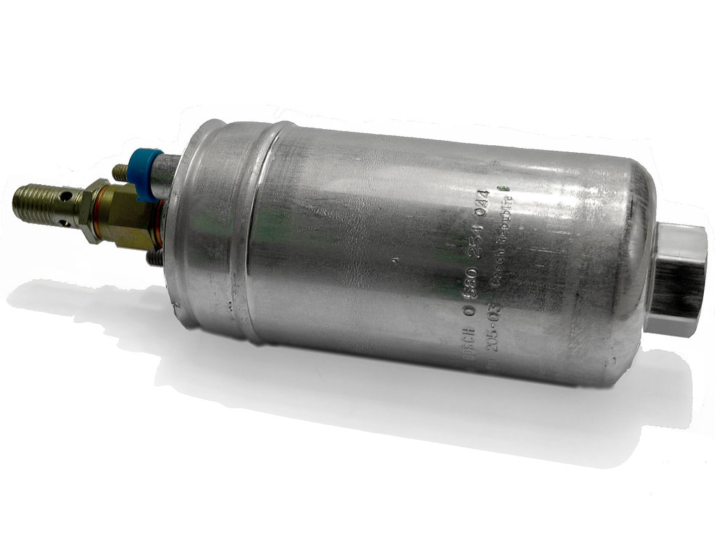 Bosch 044 fuel pump