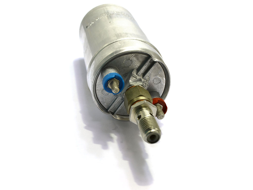 Bosch 044 fuel pump