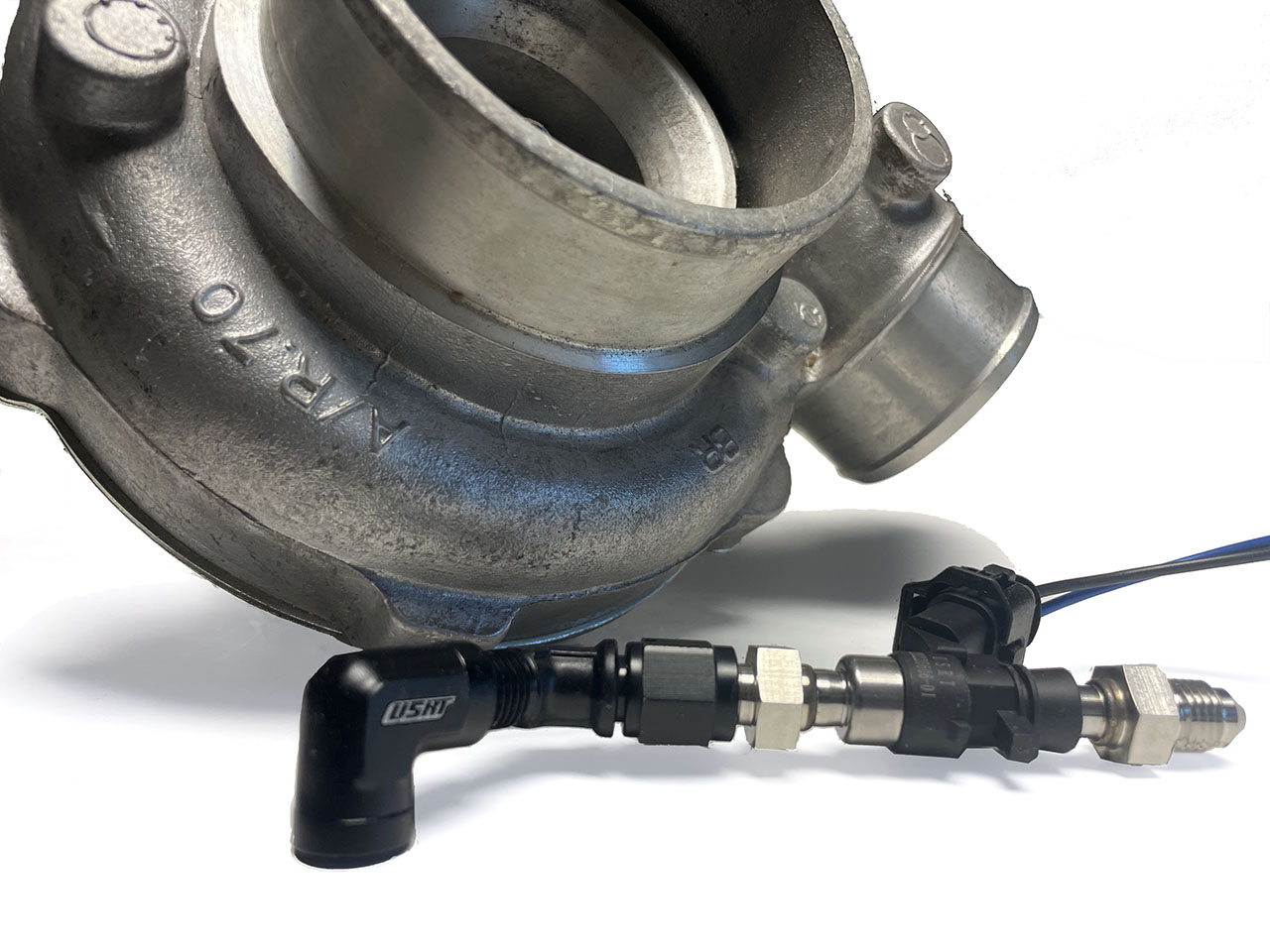 RACE Cooler (Volute)