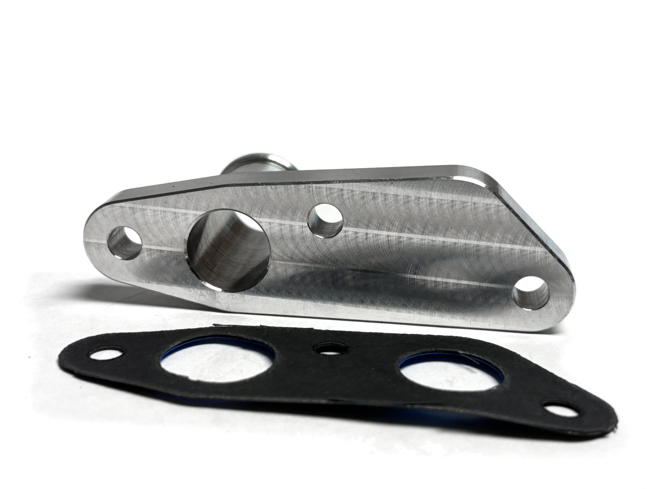 MK4 24V SAI Delete (plate + gasket)
