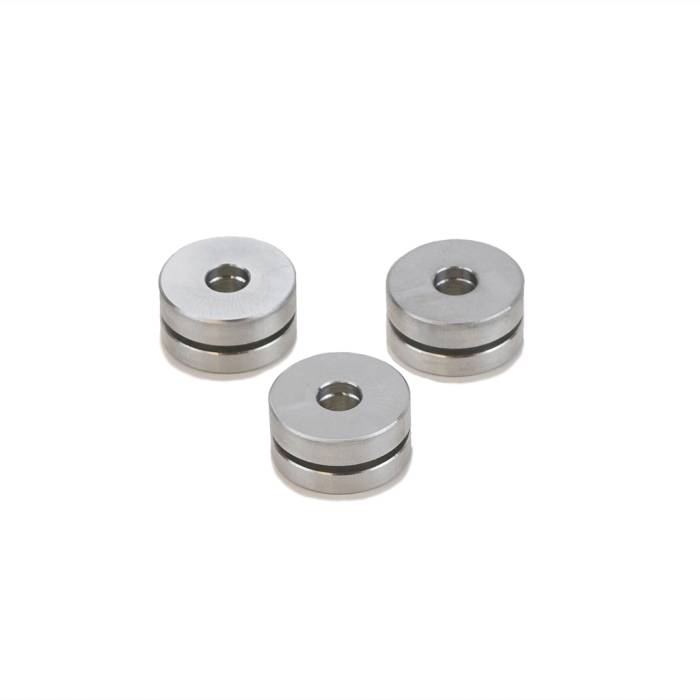 VW MK2 - MK6 solid shift bushing set