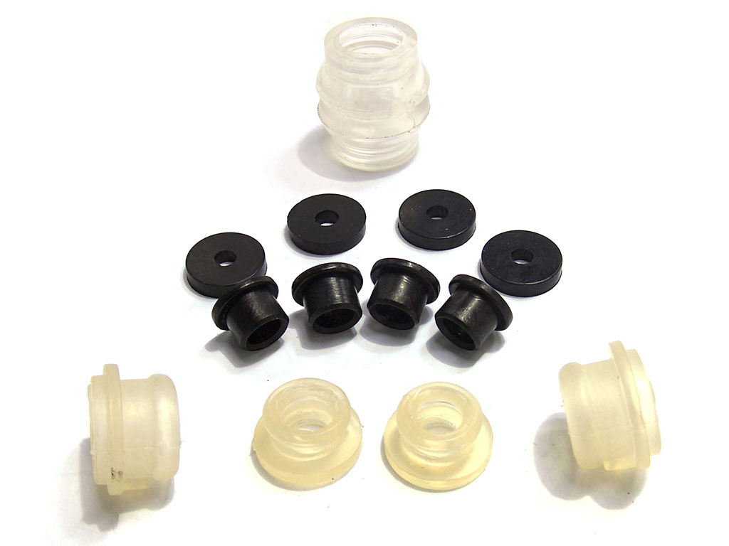 OEM Bushing only kit - MK2/3
