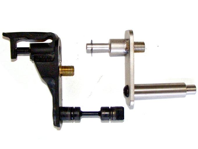 VW 02A 02J 1J0-711-256 vs short shifter 