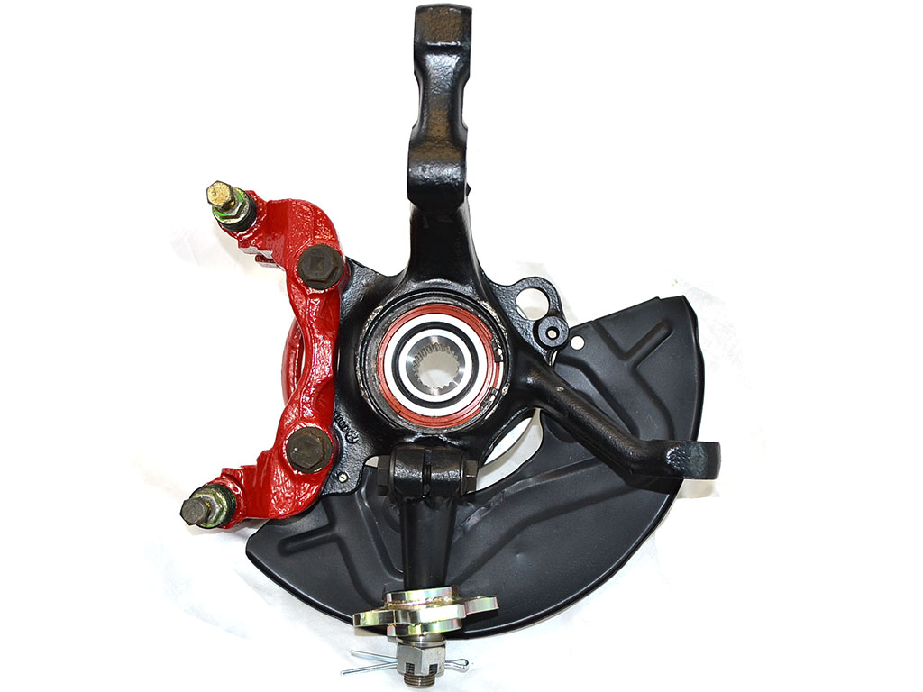 MK2/3/Corrado Spherical Ball Joint kit