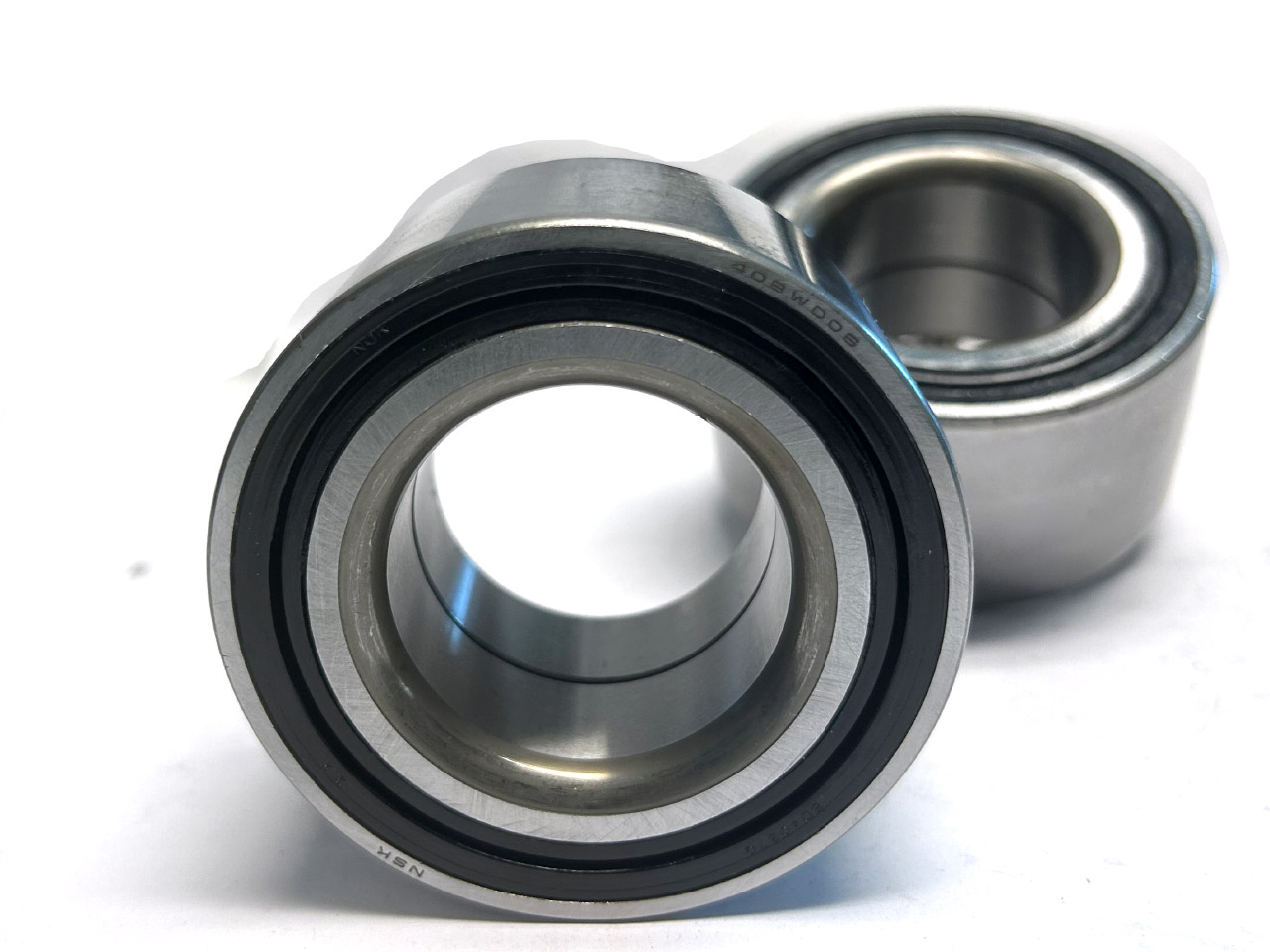 MK1 Audi TT wheel bearing set