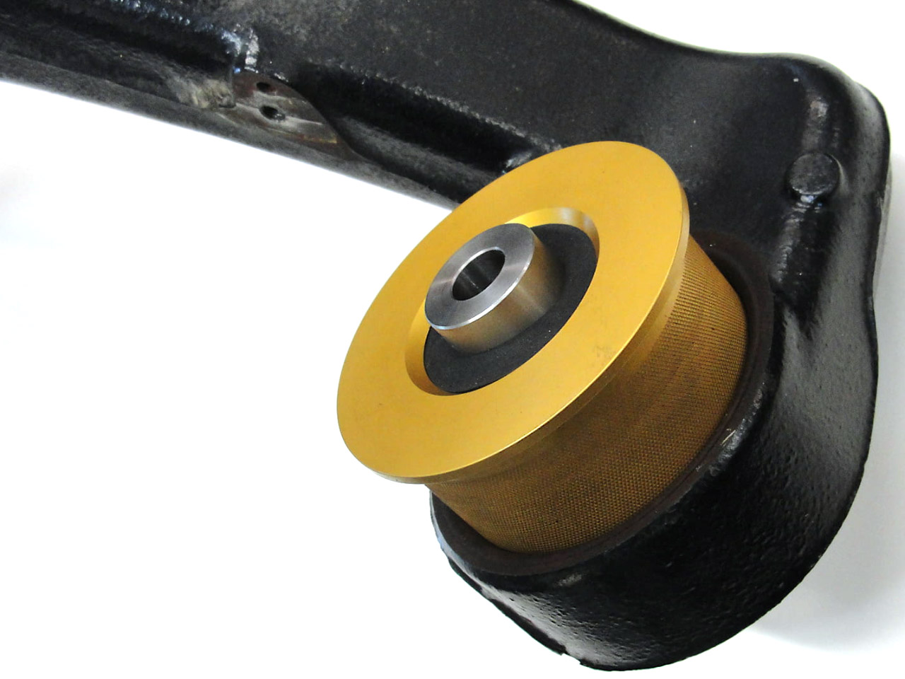 MK1 TT Quattro rear suspension bearing