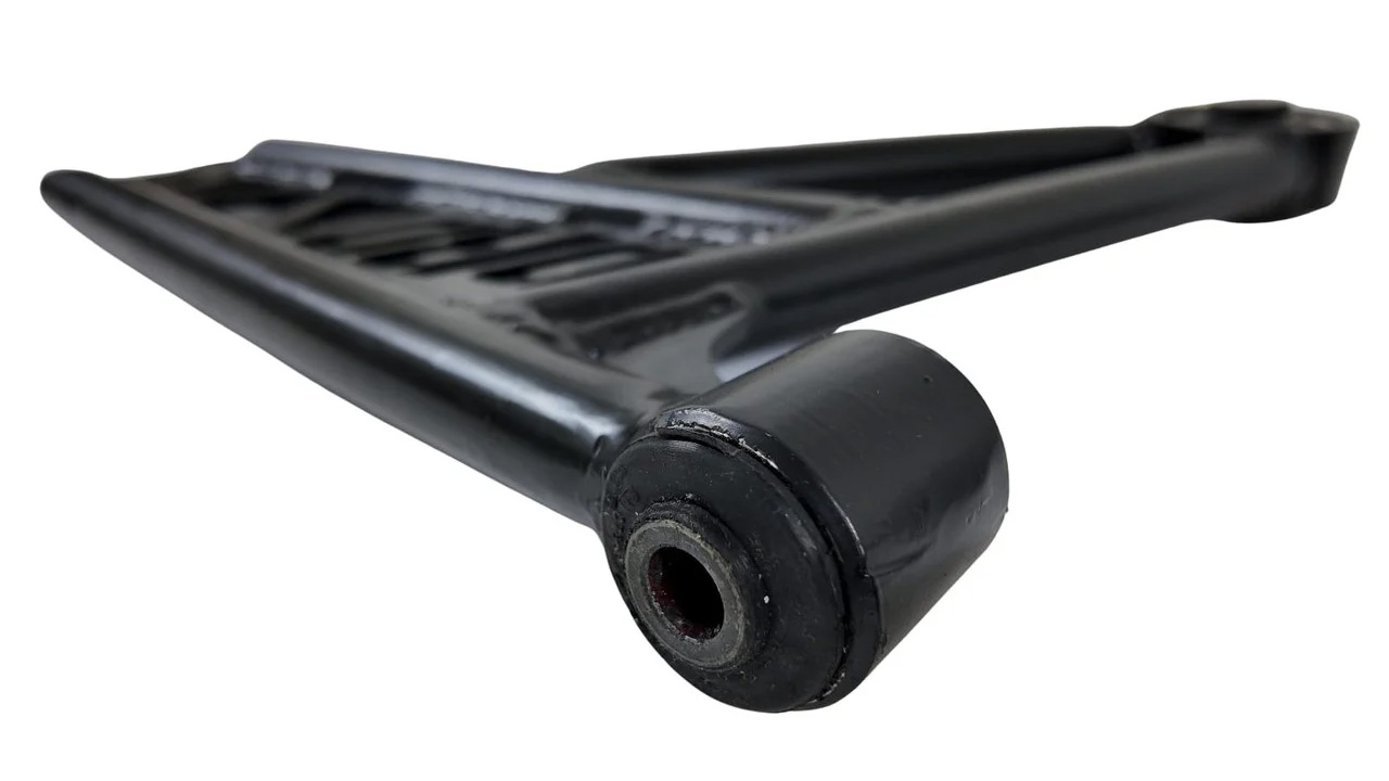 VW MK2 tubular control arm rubber bushings