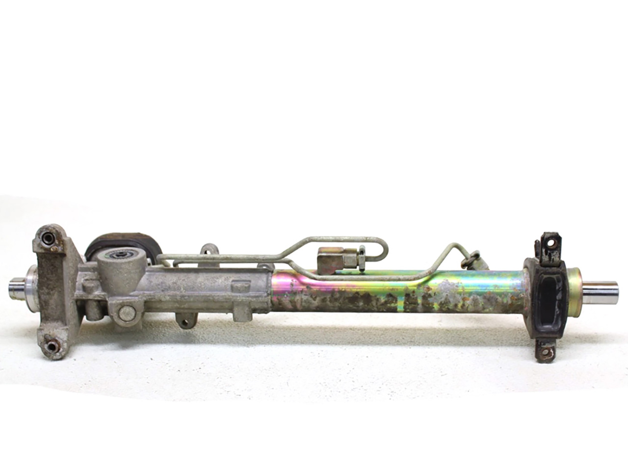 Audi TT Golf R32 fast ratio steering rack