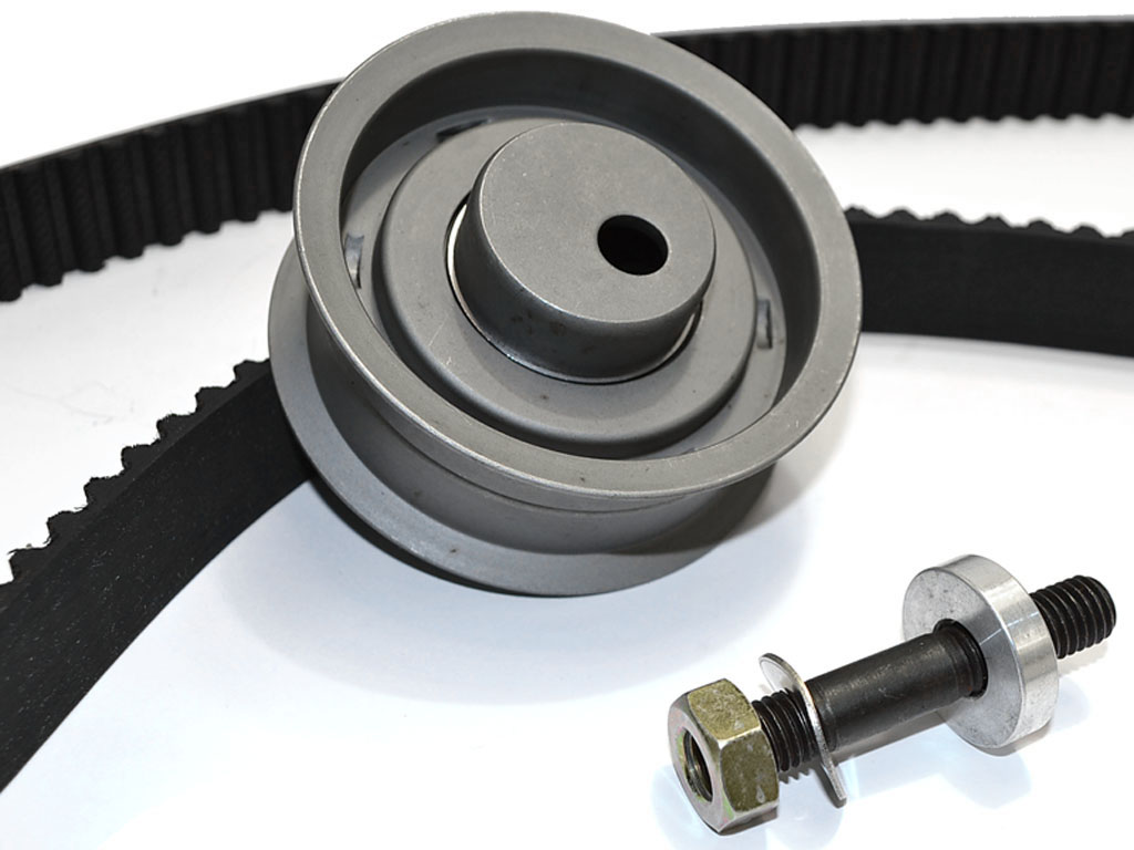 USRT solid 20V VW timing belt kit