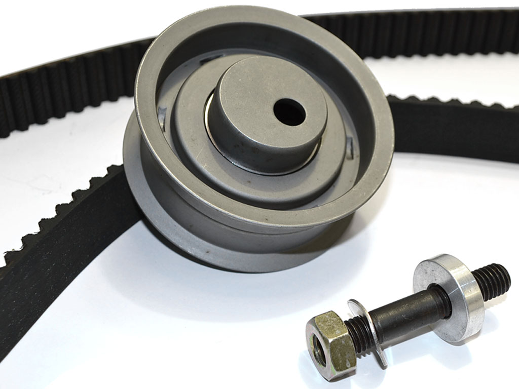 Timing Belt Reliability Kit (Audi A4/Passat 20V) Version 2