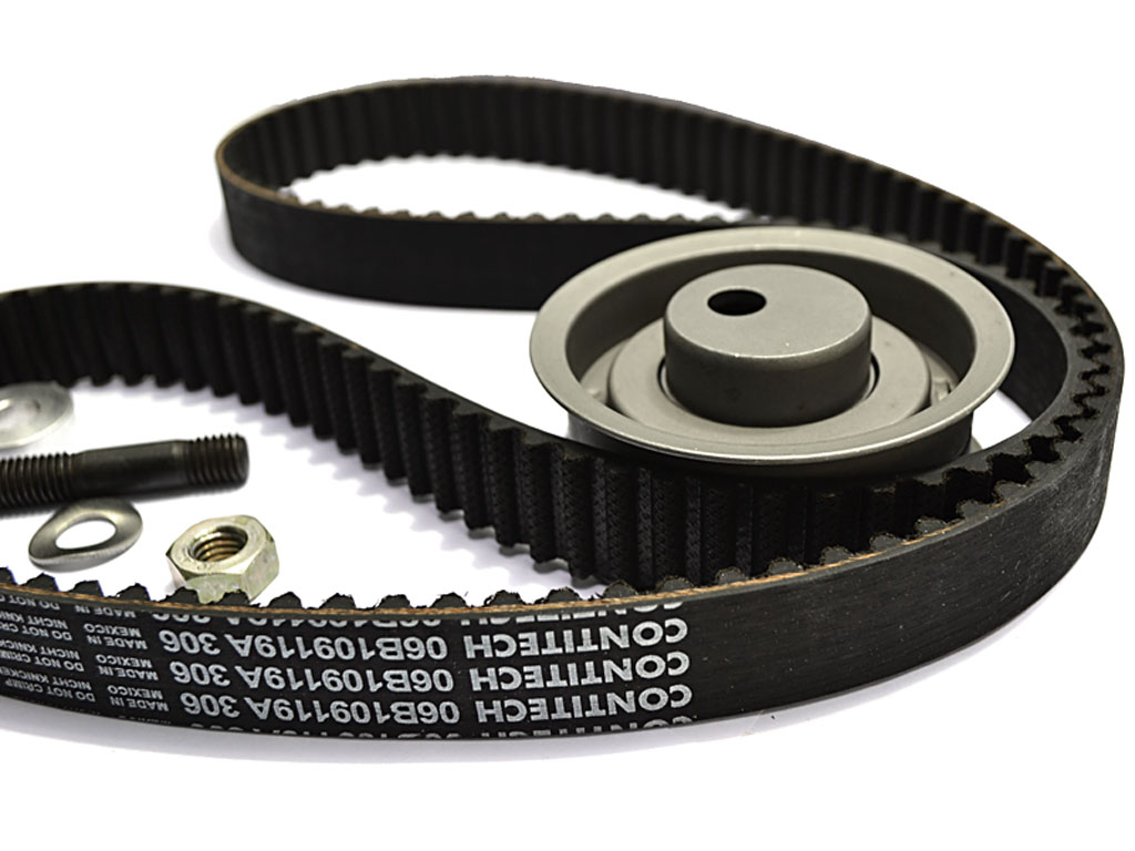 Timing Belt Reliability Kit (MK4 20V)