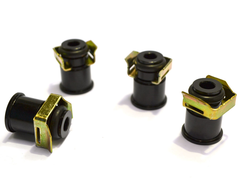 Unspacers (injector height-adapters) - Click Image to Close