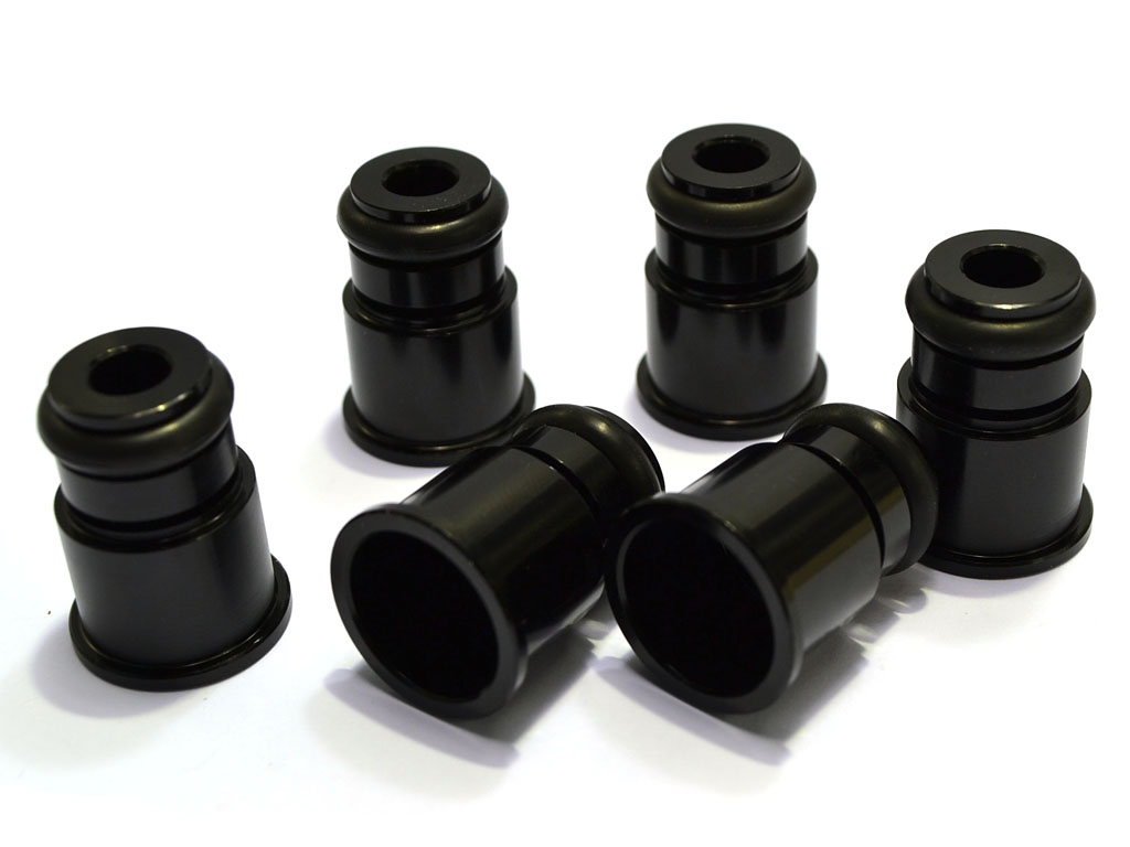Unspacers (injector height-adapters) - Click Image to Close