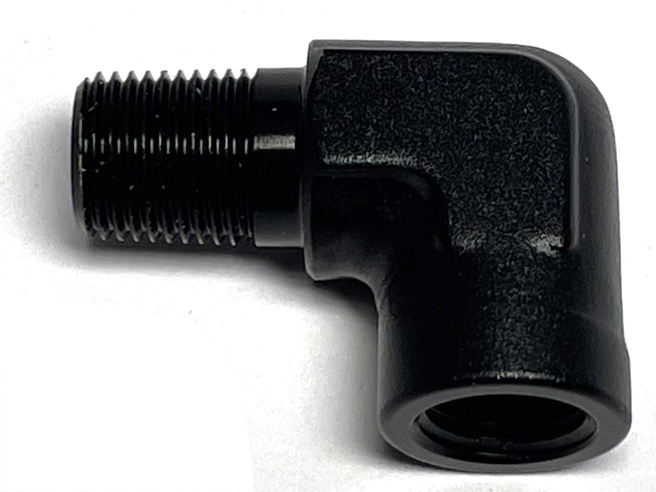 Elbow Adapter (MxF)