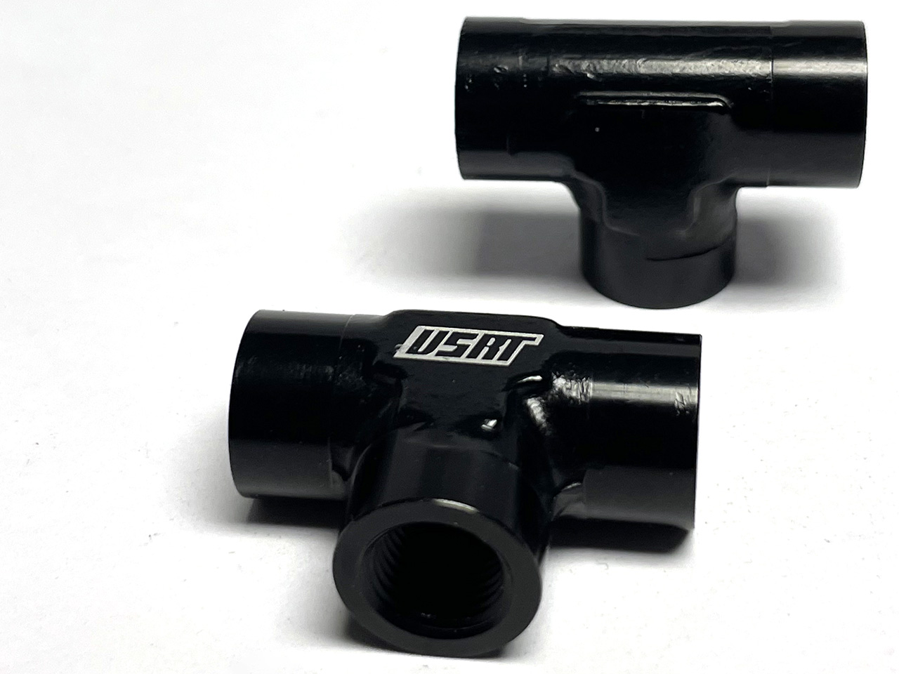 Union Tee for water methanol injection  (1/8 NPT)