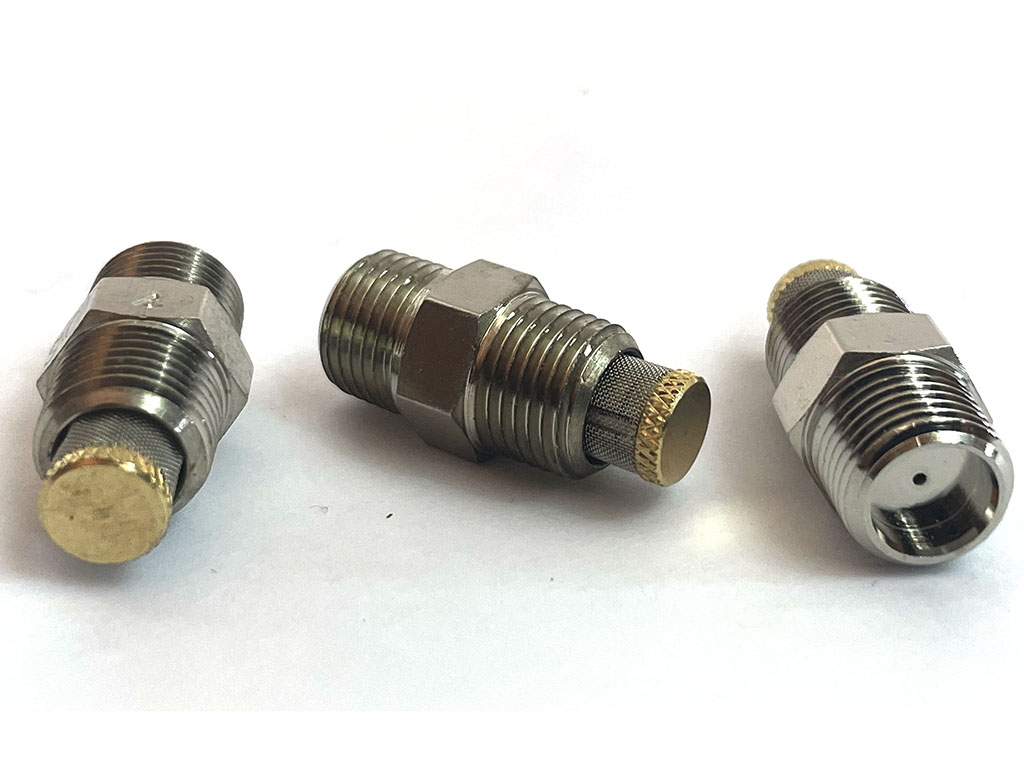 Snow Performance nozzles availabile from USRT