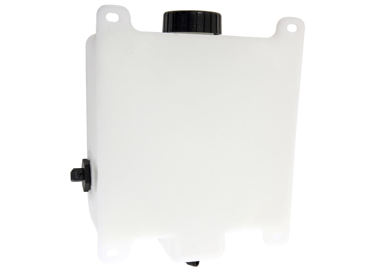 AEM water methanol tank 30-3325 rear